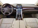 Acura RL 2008 года
